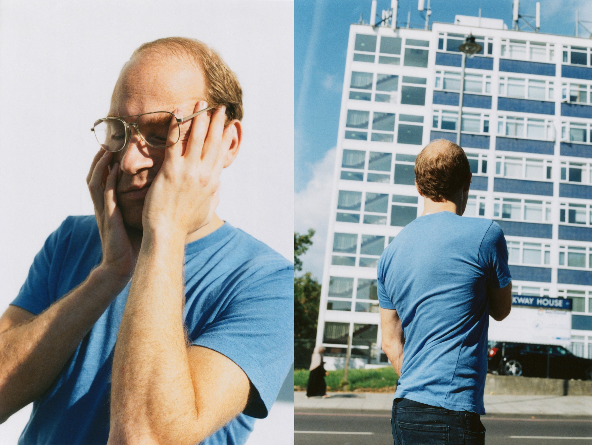 Photograph by Lorenzo Dalbosco