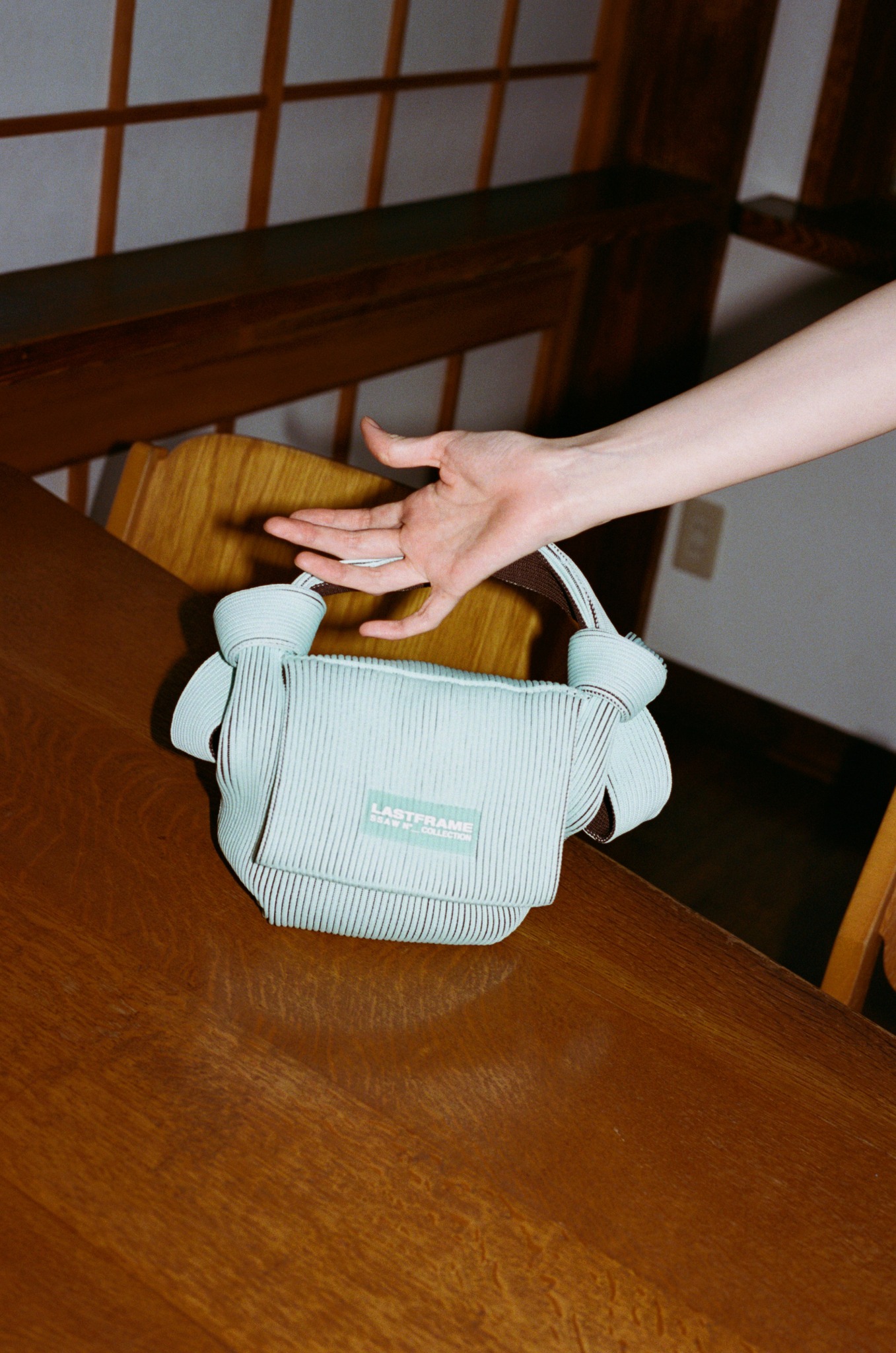 Photograph by Lorenzo Dalbosco